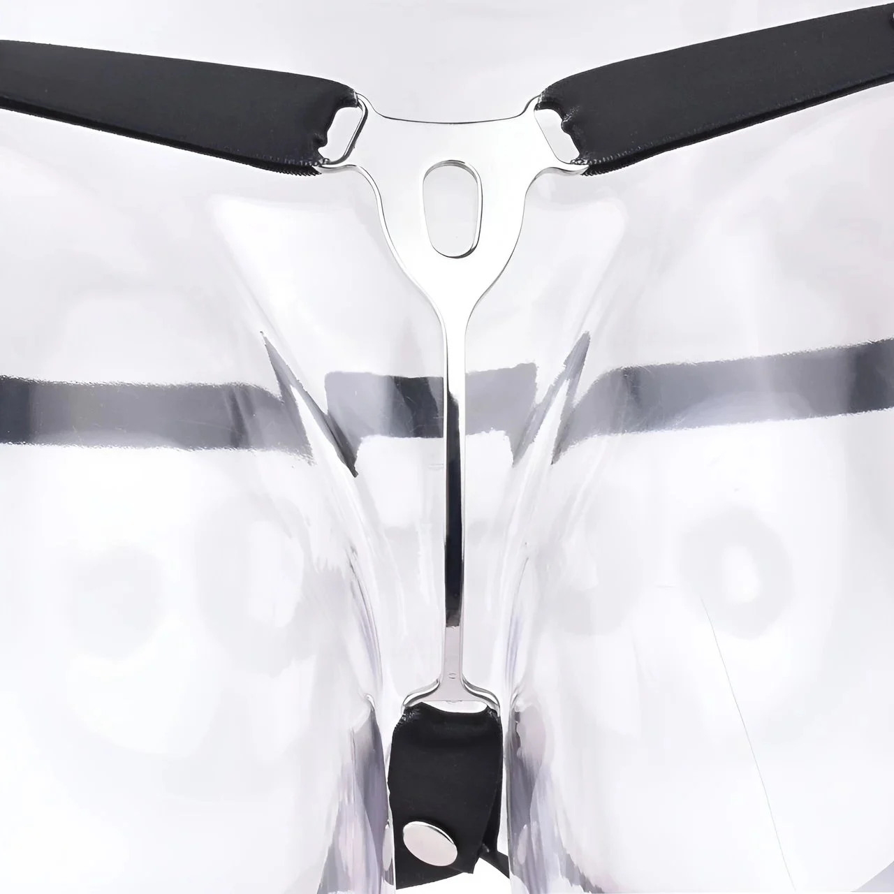 Stainless Steel Bird Cage Adult Toys Adults Sex Toys Erotic Intimate Products Male Chastity Cage for Men