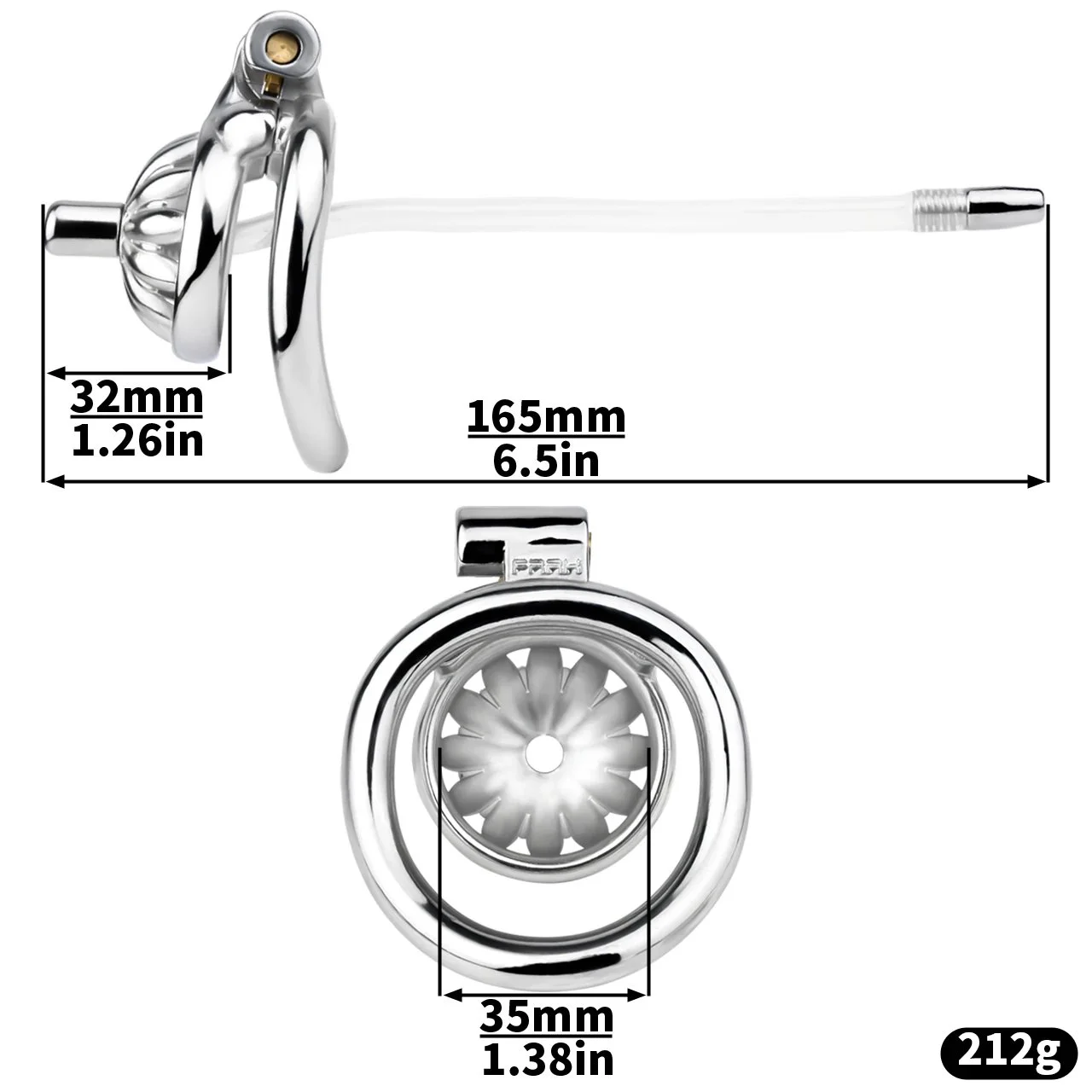 Small Chastity Cage,sissy Chastity Cage,micro Male Chastity Cage Device Breathable Fetish Sex Toy for Men