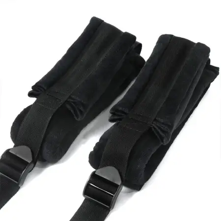 adult sex door woven swing couple game props bondage alternative toy