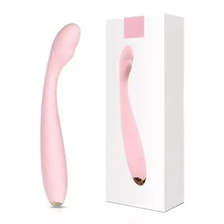 Adult Rose 10-Speed Vibrator Female Masturbator and Massage Wand with Instant Orgasm Frequency Machine