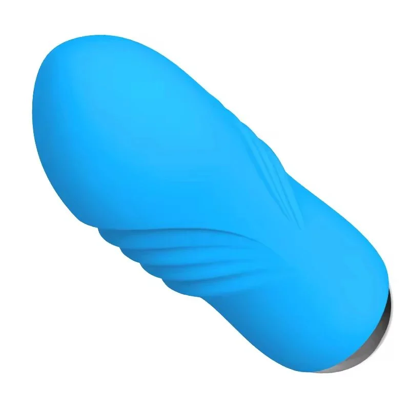 Adult Sex Product Wireless Remote Control Silicone 10 Frequency 5 Speed Dildo Shape Small Size Sex Vibrators for Women