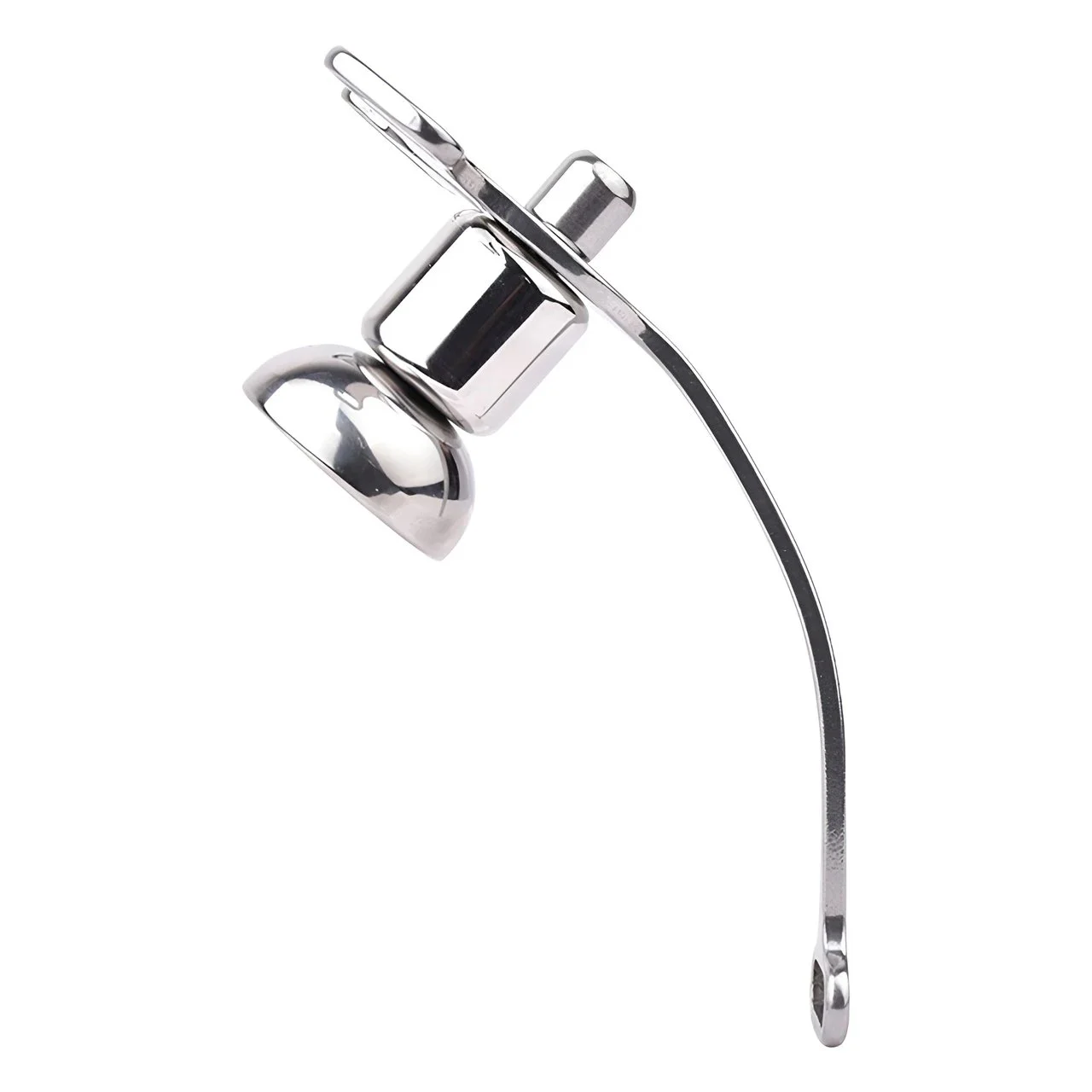 Sissy Vaginal Cage Disc Chastity Cock Cage for Sissy and Women Sissy Chastity Cage Device Male BDSM Collection Toy