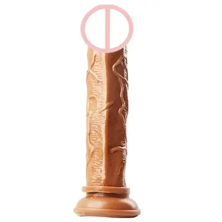 Adult Toys Cool With Strong Sucker Dildo for Women Huge Dildos-sexual