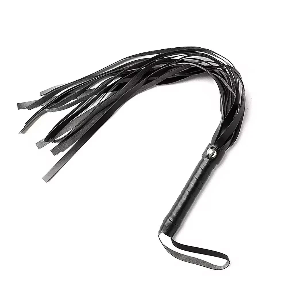 Adult Game Play Leather Sex Toys,Set Plush Bondage Couple Sex Bondage Kit Sex Toy for Women