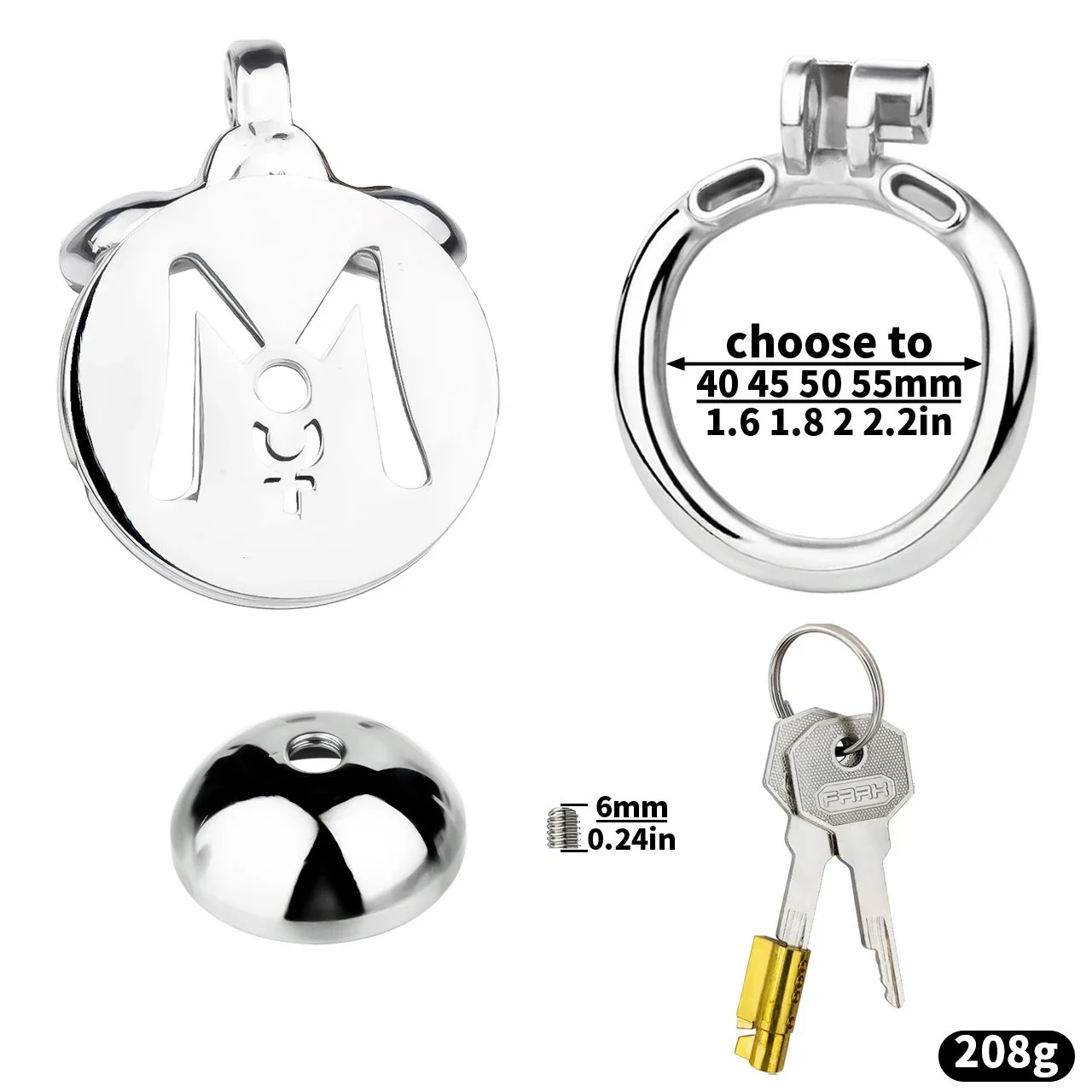 Strap on Dildo Chastity Cage Belt,Male Negative Chastity Cage with Silicone Dildo,flat Chastity Cage,sissy Chastity Cage