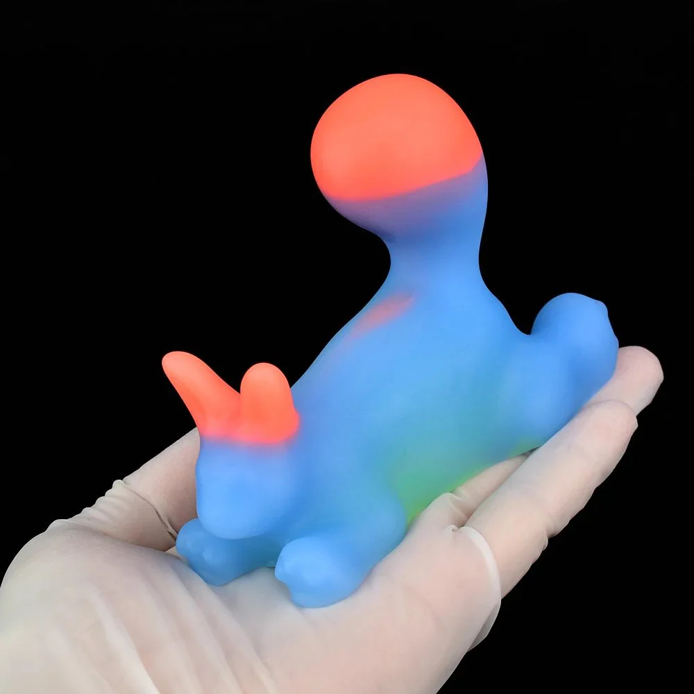 Cat Female Sex Clitoris Massage Vagina Adult Products Soft Silicone G-spot Sex Grinder Stimulation for Women