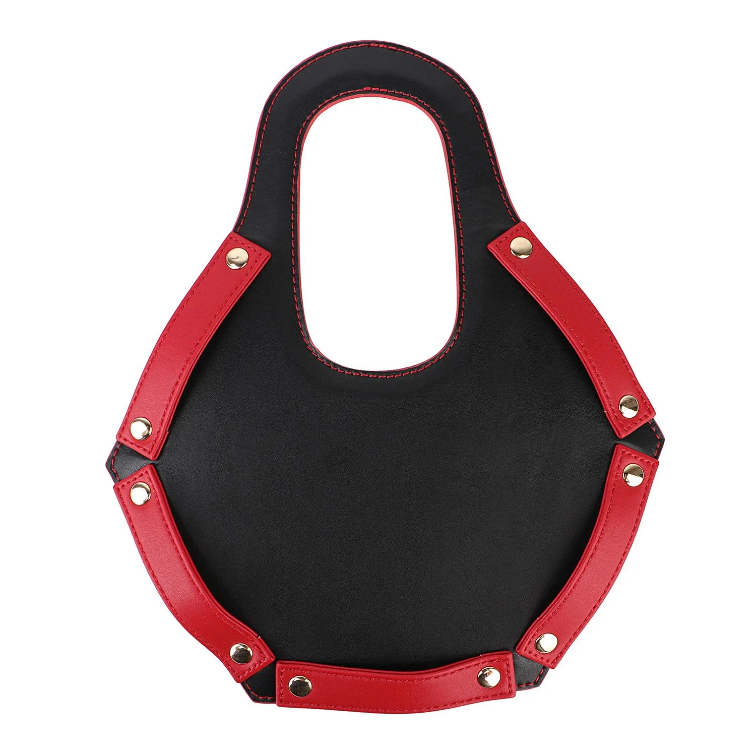 Leather Body Harnesses for Gay Use, Compatible with Dildos. Adult Wearable Dildo Harnesses Enhance the Experience