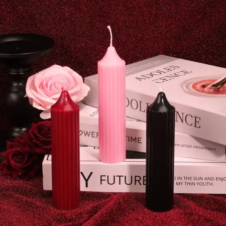 Adult Toys Small Circles Wax Dripping Adjustable Sex Products Atmosphere Props Adult Products