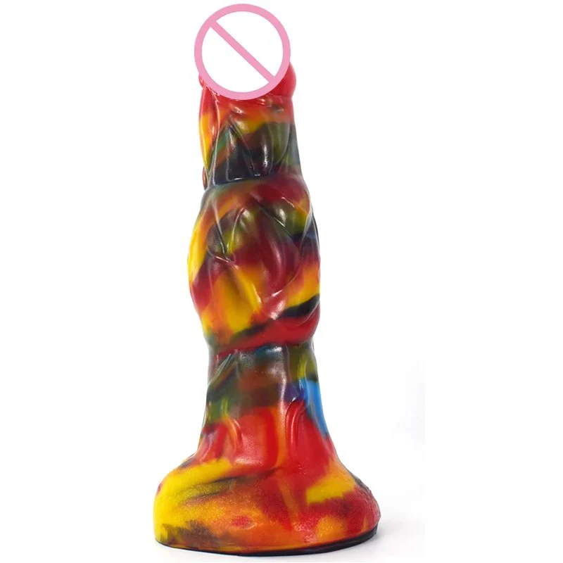 Ancient Mythical Beast-PhwShu Cute Penis and Vagina Pictures for Women Pussy Sex Toys