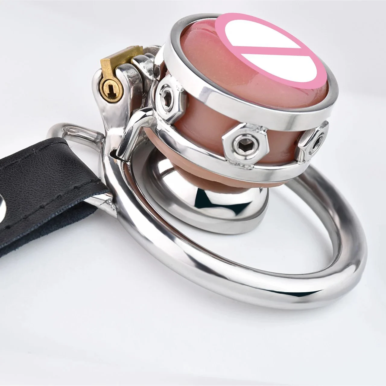 Pussy Vaginal Chastity Devices Cage Chastity Cock Cage Fall Prevention Belt Interesting Toys