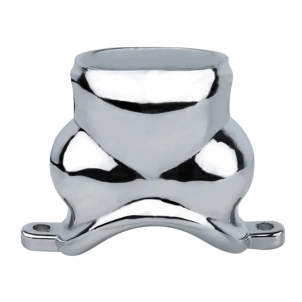 Stainless Steel Male Chastity Cage Device Bondage Command Penis Lock Mechanical Strength Dick Holder Castidade Sex Toys