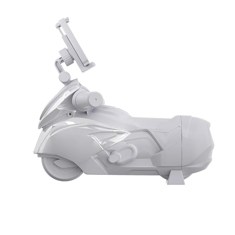 Super Automatic Telescopic Heating Male Masturbator Cup with Mobile Phone Holder Electric Sex Machine for Men