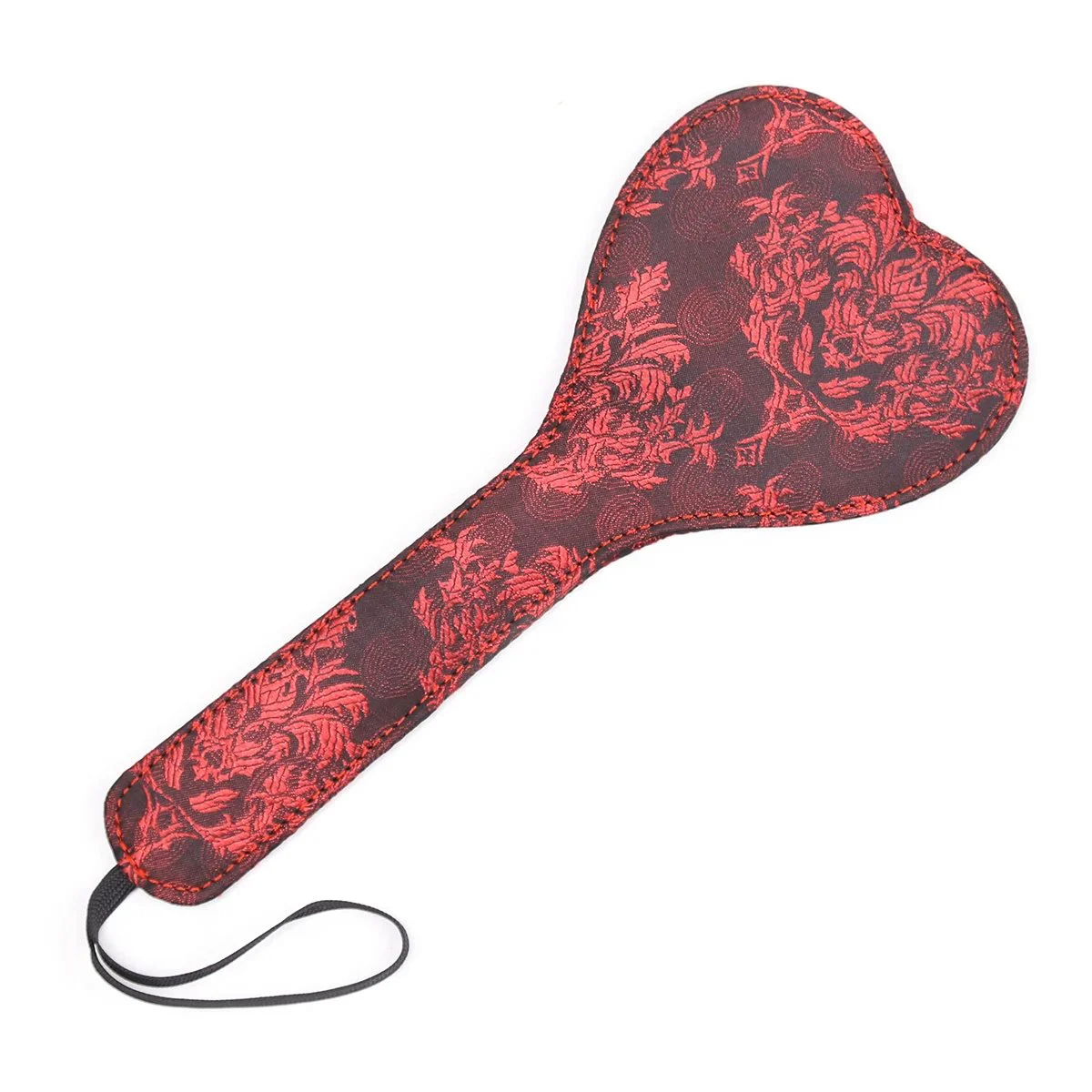 Adult Products Pattern Spanking Beat Sexy Bondage Stage Performance Props Sex Toy Paddle