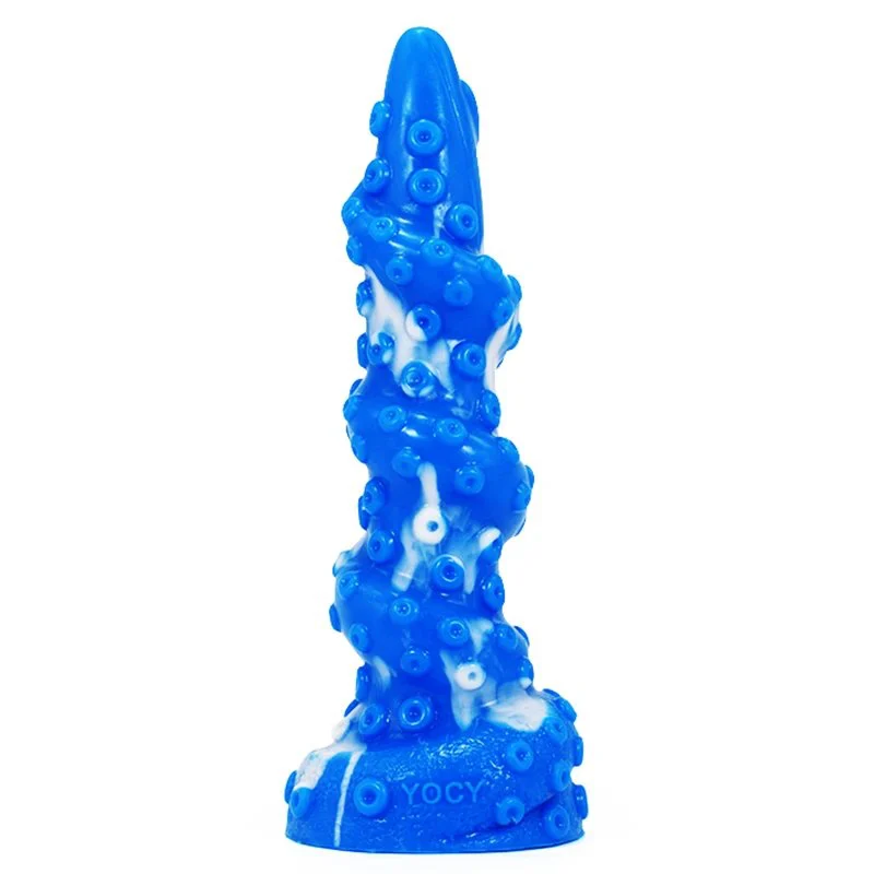 Ancient Mythical Beast - Dragon with wings Plastic Penis Sex Tool Box Package Sex Male Dildo for Women Silicone Rubber