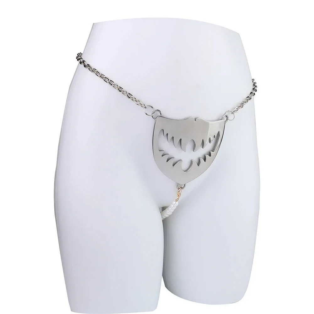 Women's Lingerie Designed to Enhance Friction and Elevate Sensory Experiences