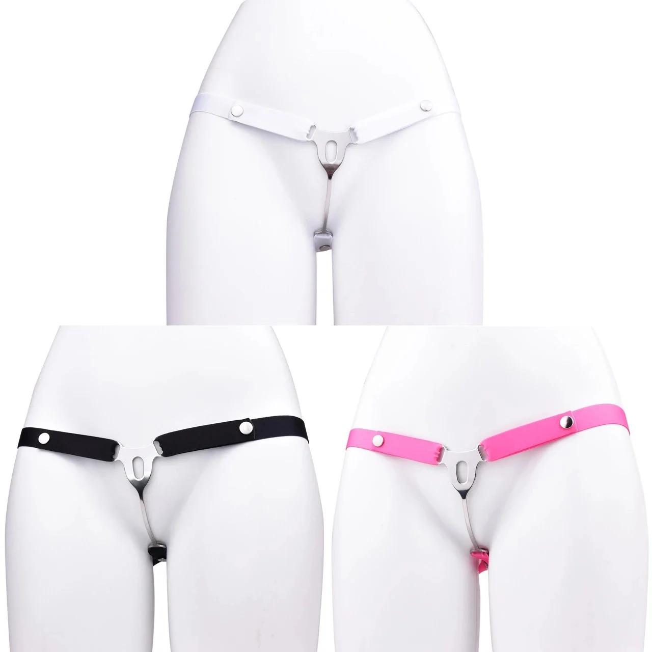 Stainless Steel Bird Cage Adult Toys Adults Sex Toys Erotic Intimate Products Male Chastity Cage for Men