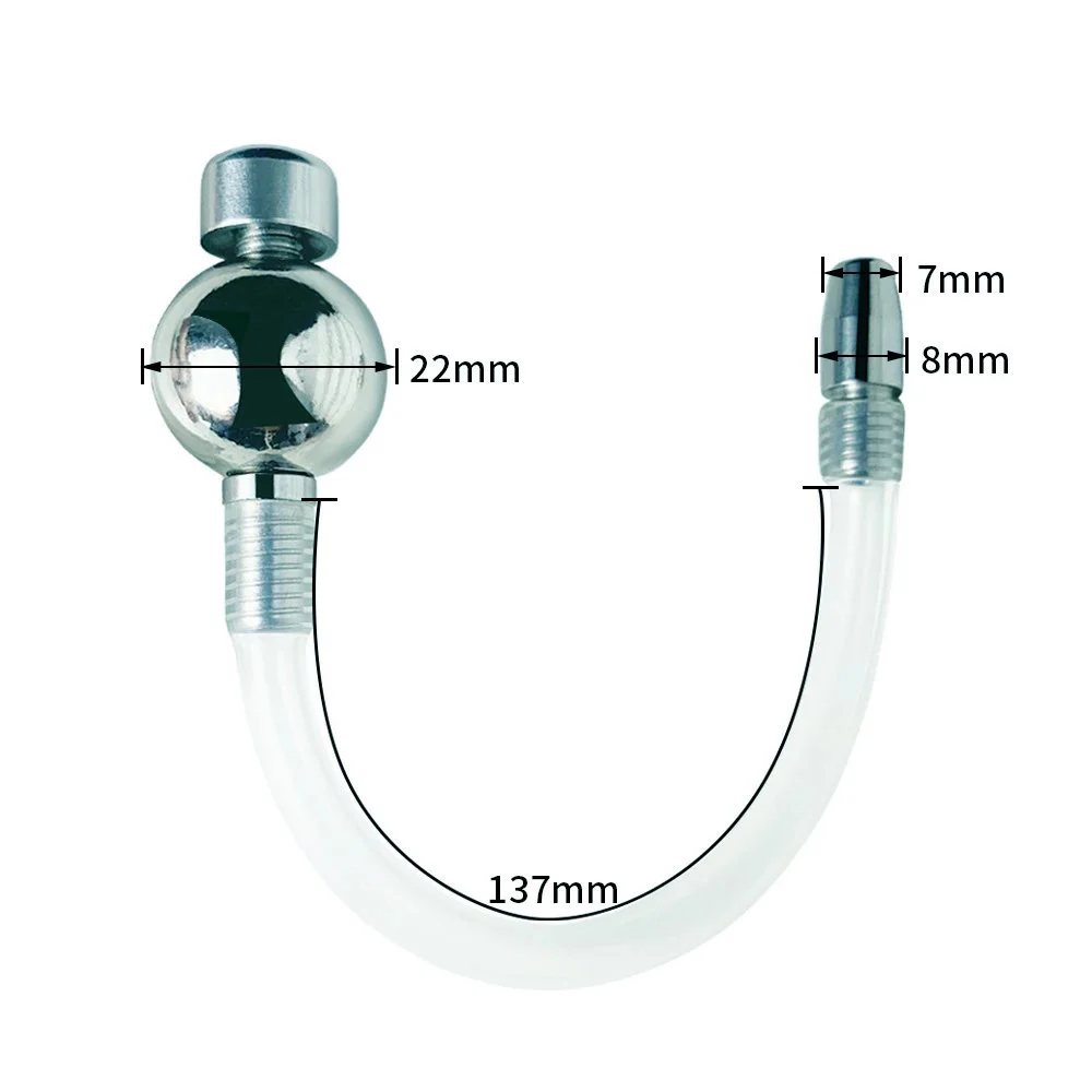 Wearable Male Chastity Cage Products Couple Games Sex Toy for Men