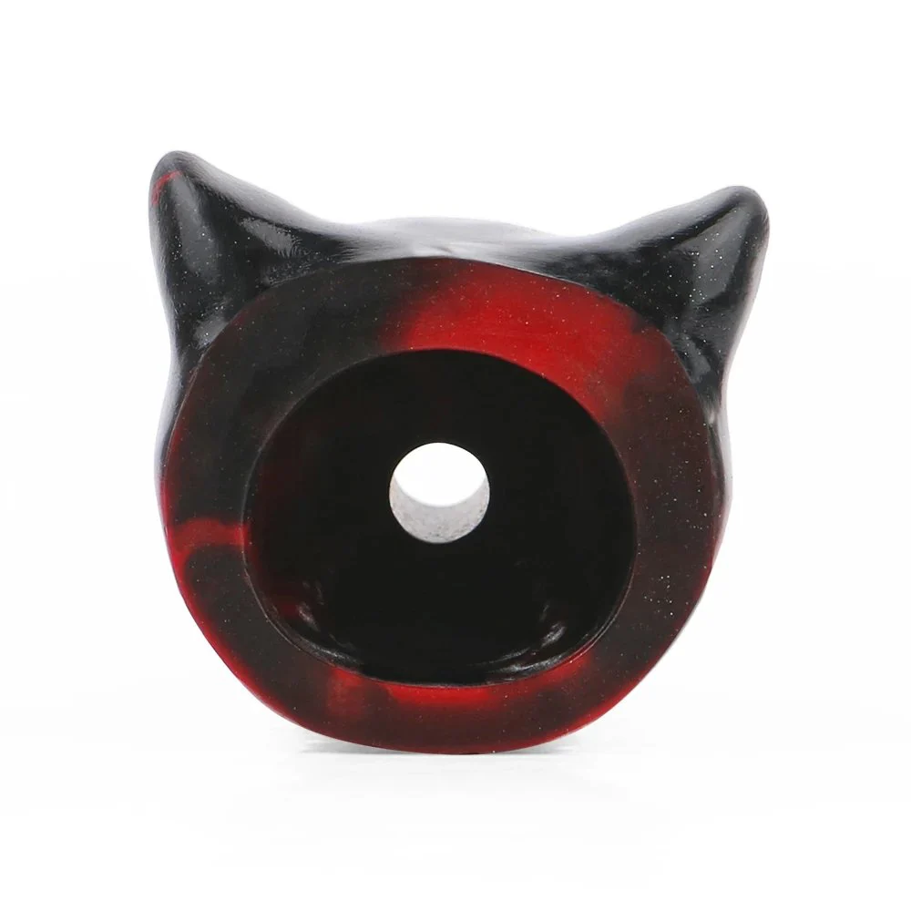 Set Adjustable Dog Mouth Plug Fantasy Mouth Gag Ball Adult Toys Female Male Slave Soft Hole Mouth Plug