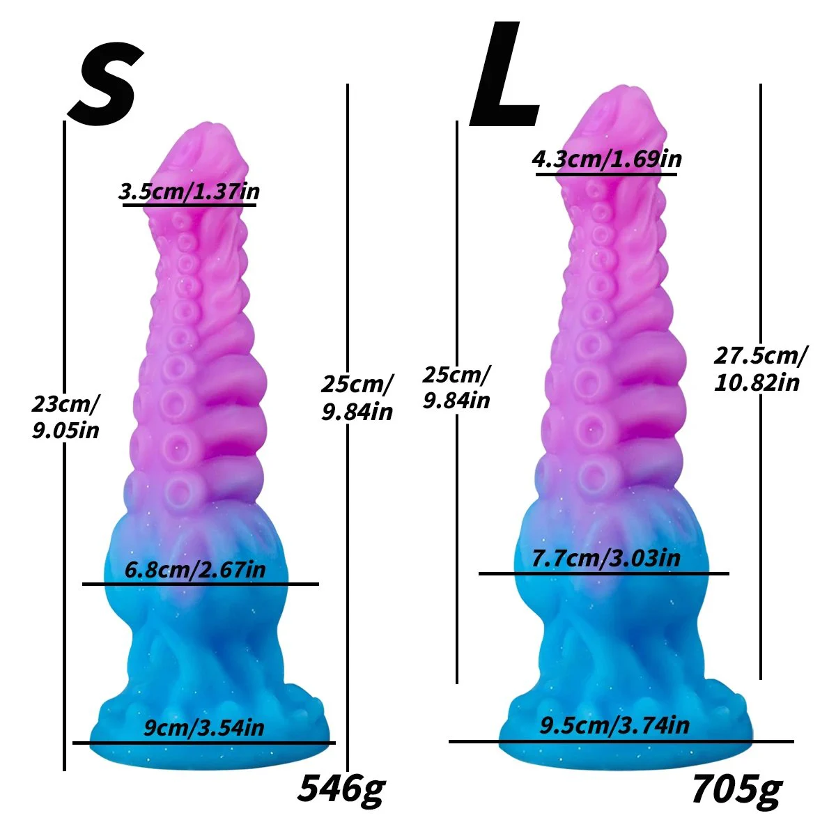 Monster Dragon Dildo Squirting Knotted Ejaculating Anal Silicone Waterproof Soft Adult Sex Toy with Water-Spraying