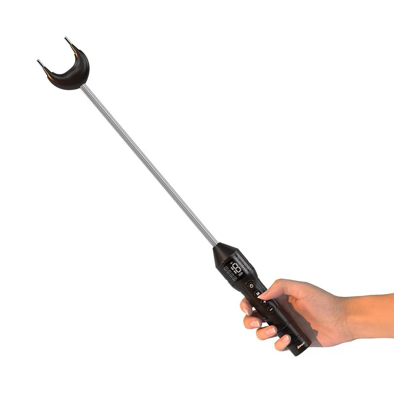 Electric Shocked Paddle Nipple Clamp Punishment Tool Set Sex Toys Shocked Pleasure Play Punishment Play Tool