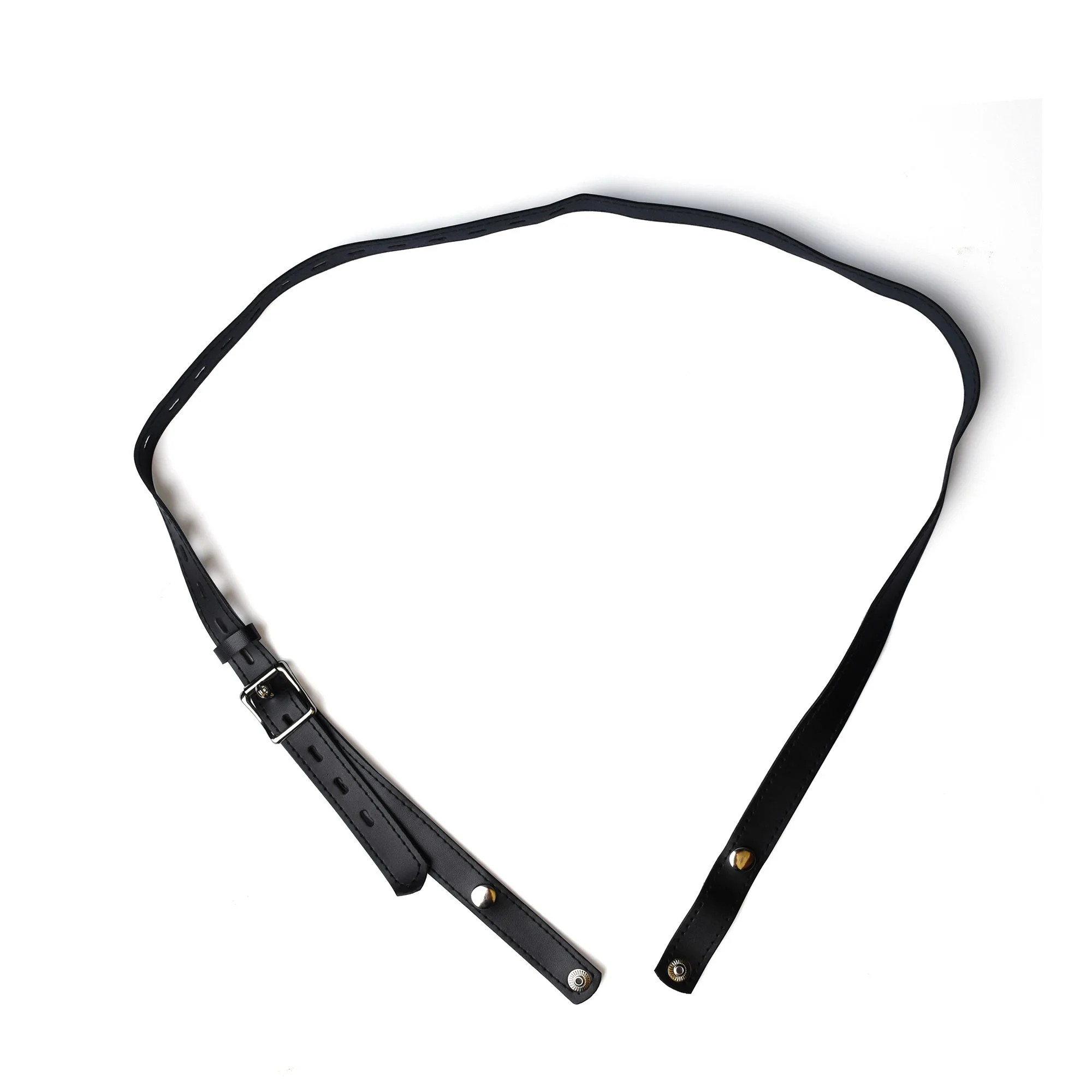 Chastity Device Chastity Lock PU Leather Belt Accessories Male Chastity Cage Belts Leather Man