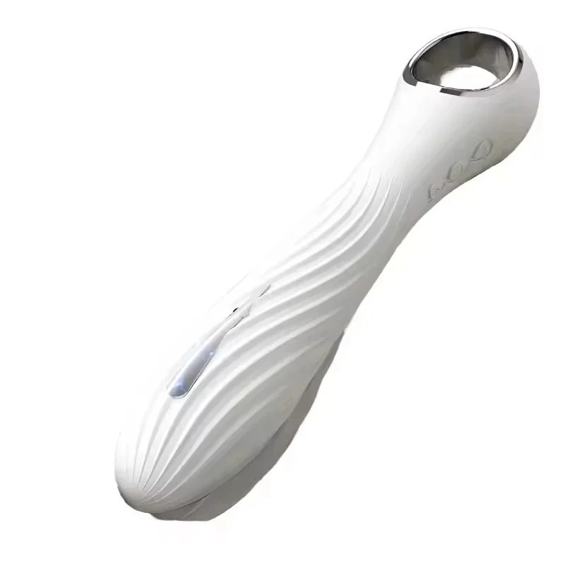 Electric Sex Toys for Female Masturbation Strong Shock Pulse Dildo Vibrator USB Power Supply G-Spot Wand