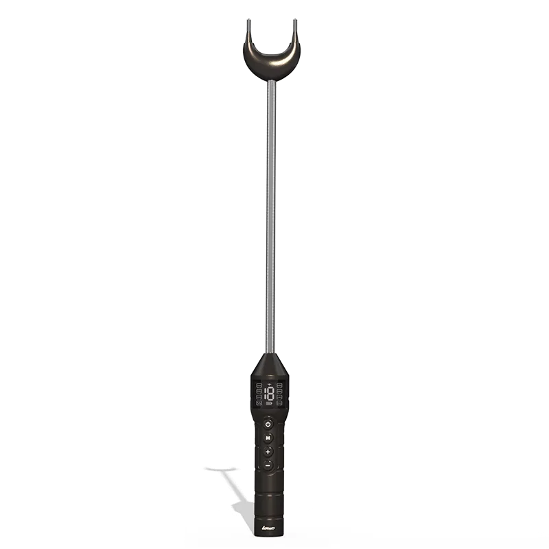 Electric Shocked Paddle Nipple Clamp Punishment Tool Set Sex Toys Shocked Pleasure Play Punishment Play Tool