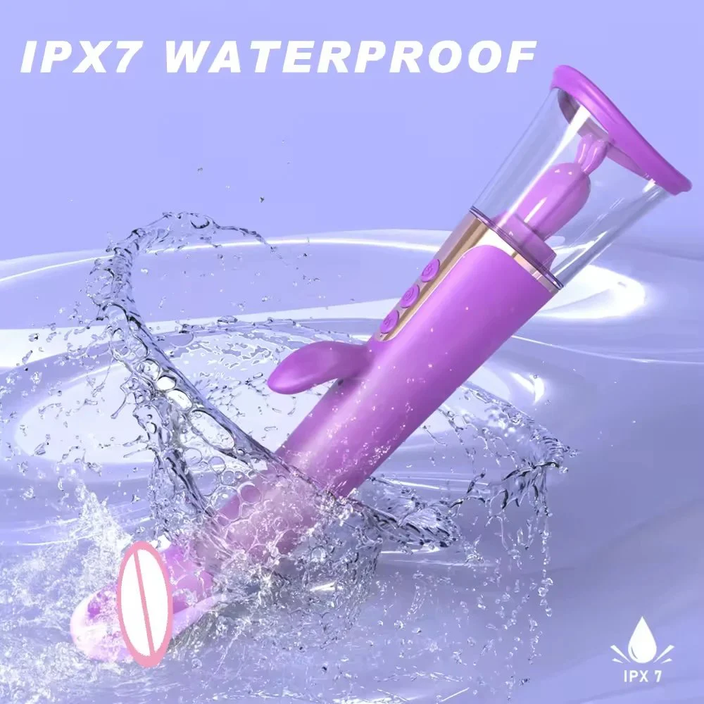 3 in 1 G Spot Vibrator Clitoris Stimulator Licking Tongue Clitoral Sucking Vibrator Masturbator for Women