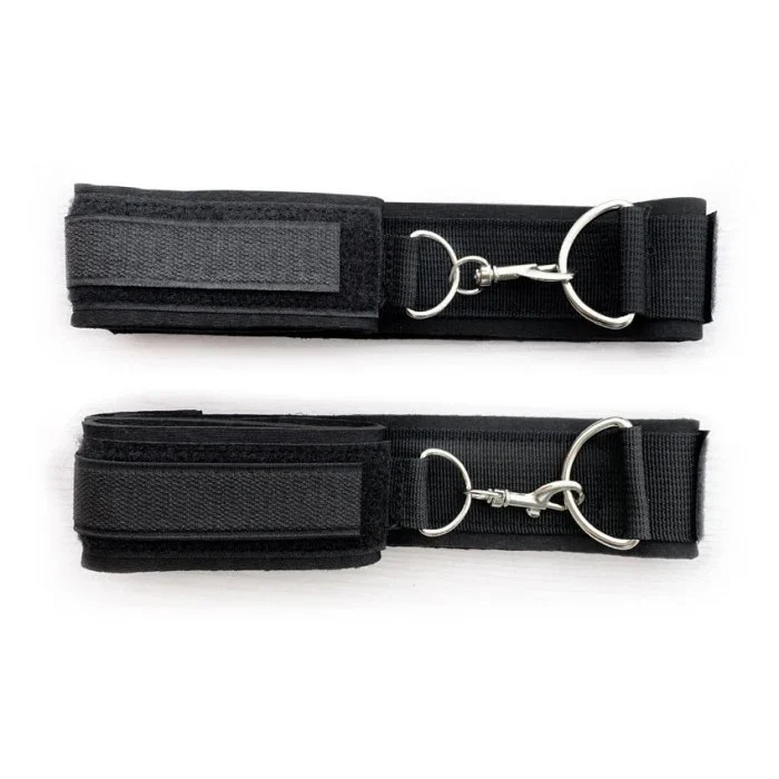 Female Bondage Set Handcuffs Sex Toys for Couples Bondage Kit