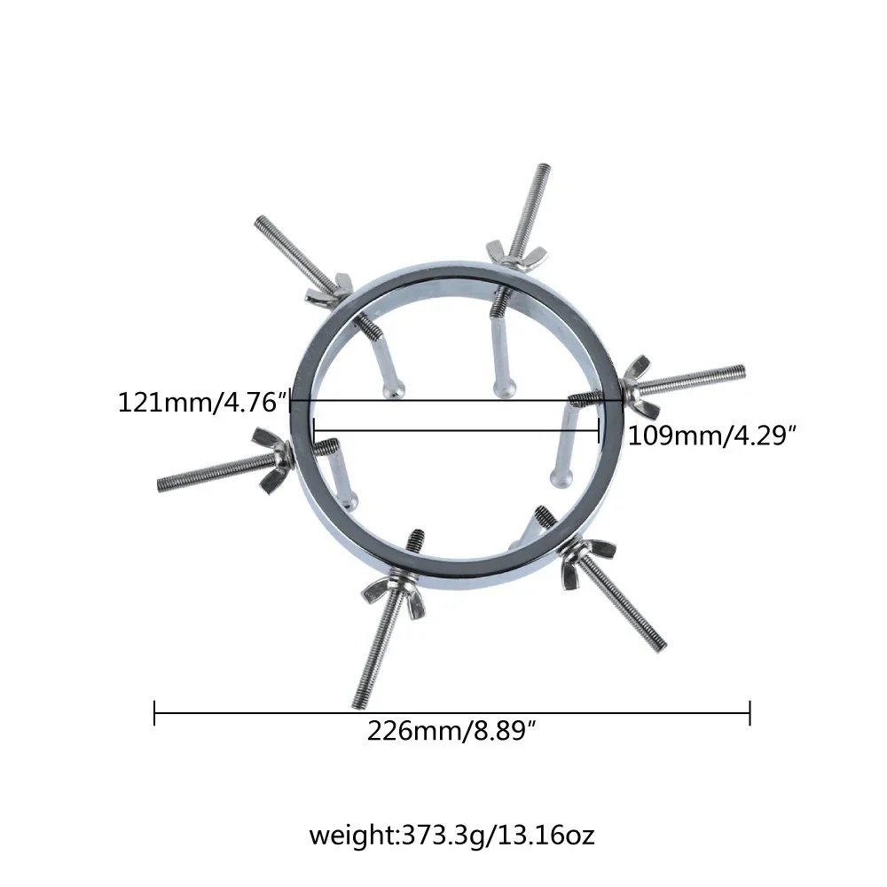Anal Plug and Ring Sex Enhancement Product Butt Plug Anal Sex Toys