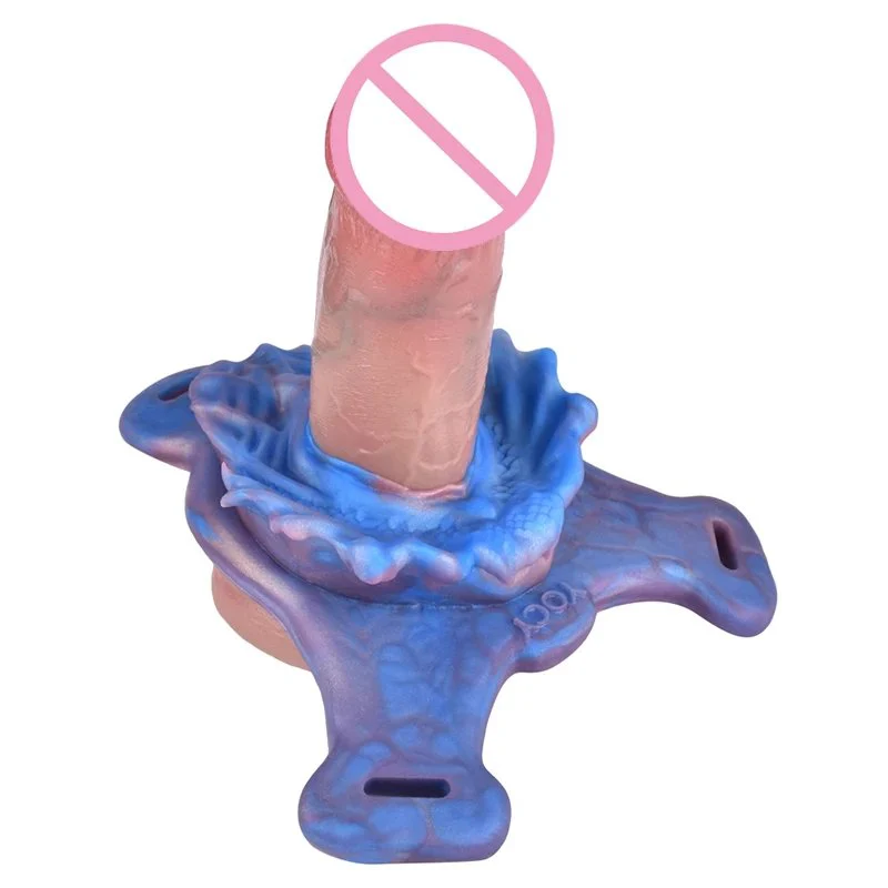 Fantasy Grind Ring Hump & Grind Sex Toy Fantasy Masturbator Fantasy Grinder Silicone Sex Toy
