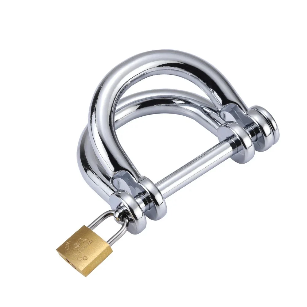 Directly Supply Handcuffs Sex Toys Good Quality Couple Toys Metal Sex Bdsm Restraint Handcuff