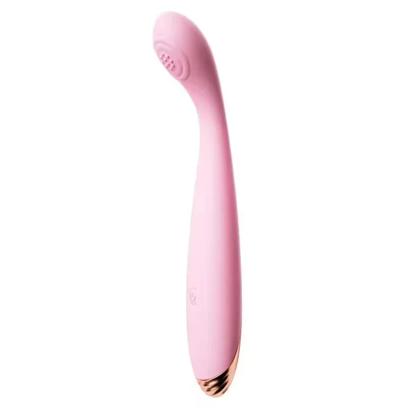 G Spot Finger Vibrator Sex Toys for Woman Dildo Vibrating Clit Anal Nipple Stimulator Erotic Massager Adult Product Supplies