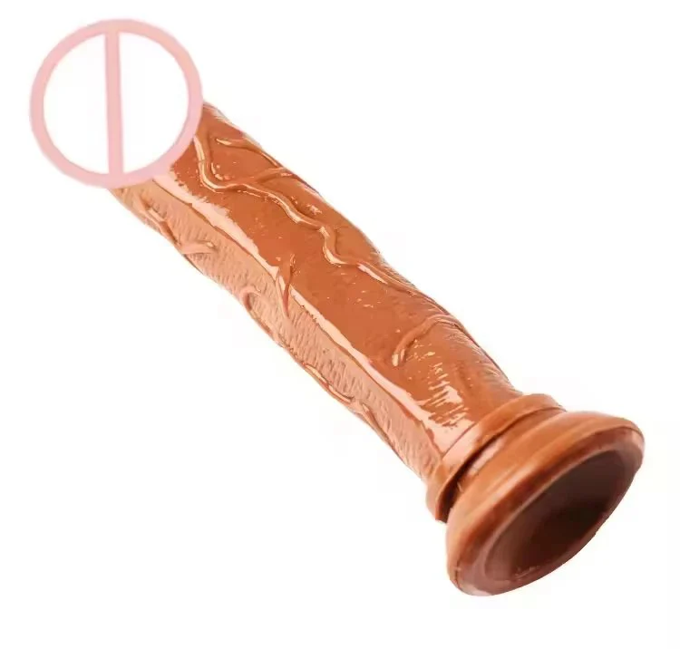 Adult Toys Cool With Strong Sucker Dildo for Women Huge Dildos-sexual