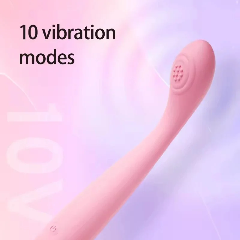 G Spot Finger Vibrator Sex Toys for Woman Dildo Vibrating Clit Anal Nipple Stimulator Erotic Massager Adult Product Supplies