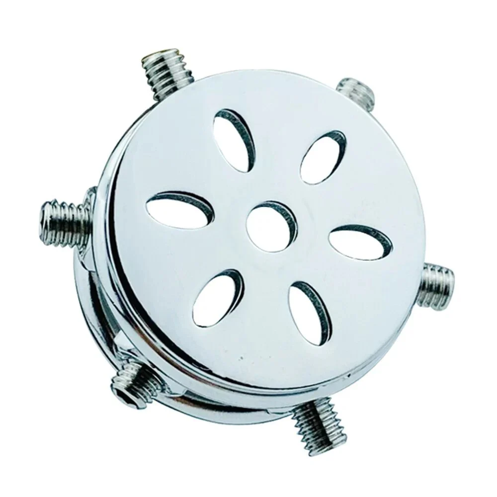 Super Hot Male Painful Chastity Devices Flat Short Chastity Cage Stainless Penis Ring