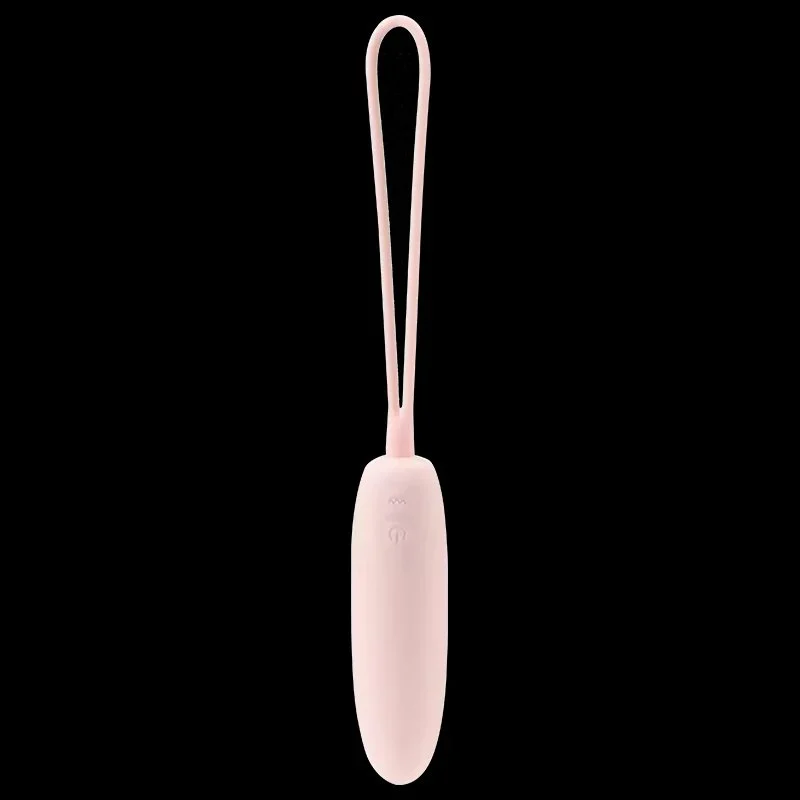 Full Silicone Mini Bullet Vibrator for Women Mini Vibrating Sex Massager for G Spot Nipple Small Bullet Vibrator