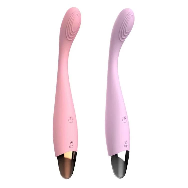 USB 12 Frequency AV Massage Stick Female G Spot Sex Orgasm Masturbation Vibrator