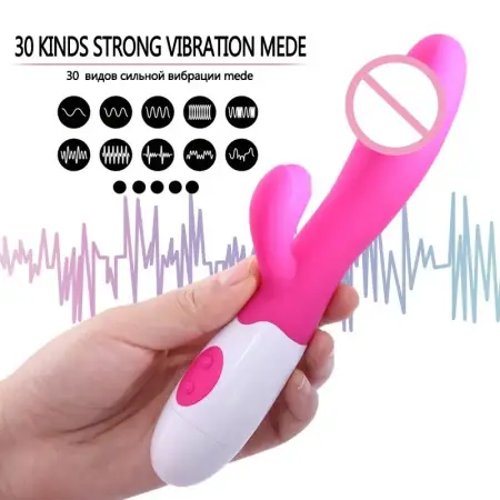 Sex Toys Woman Powerful Rechargeable Vibration Massage Socks Gun for Women