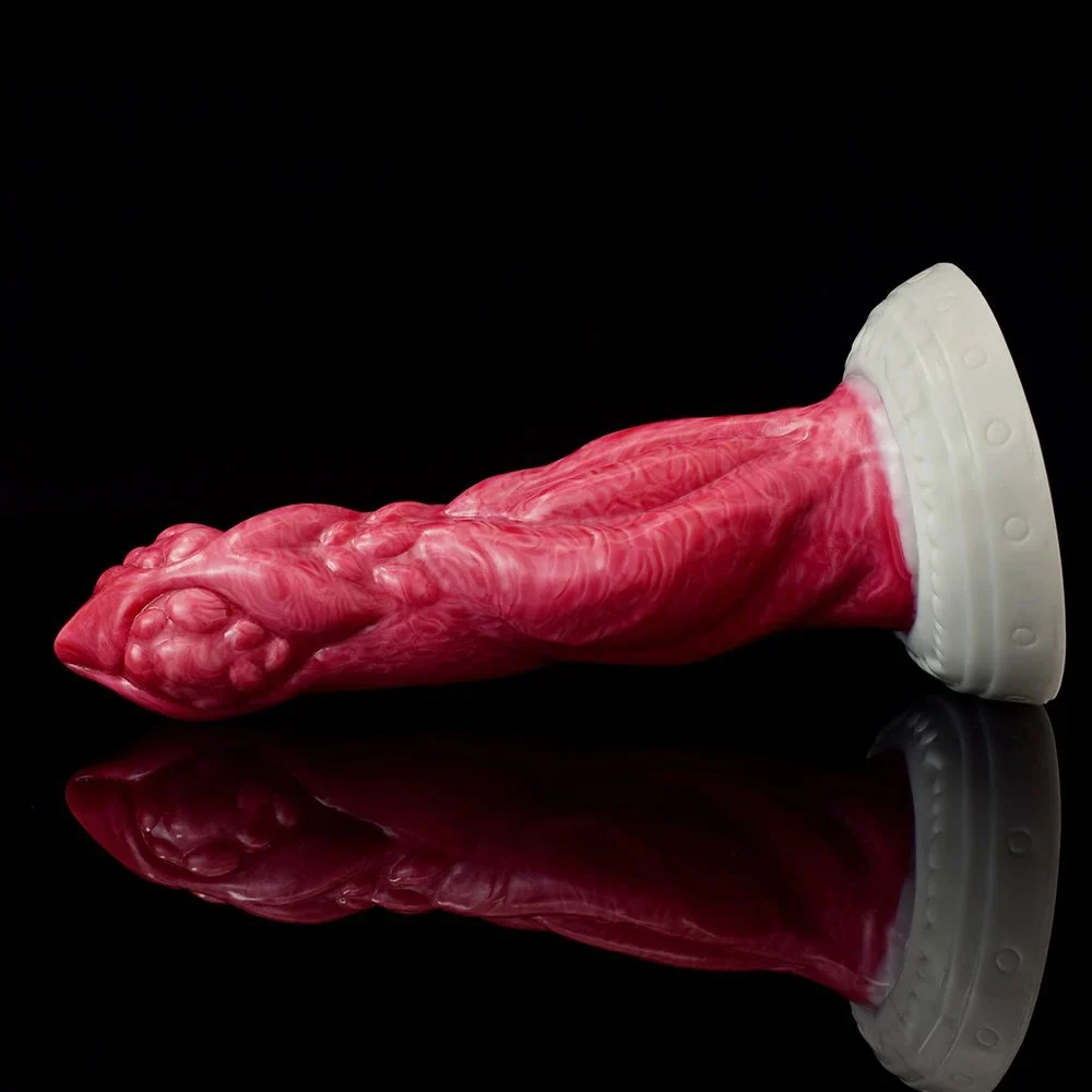Alien Ass Suction Cup Industrial Size Mould Cute Animal Sex Dildos Sex Toy for Men