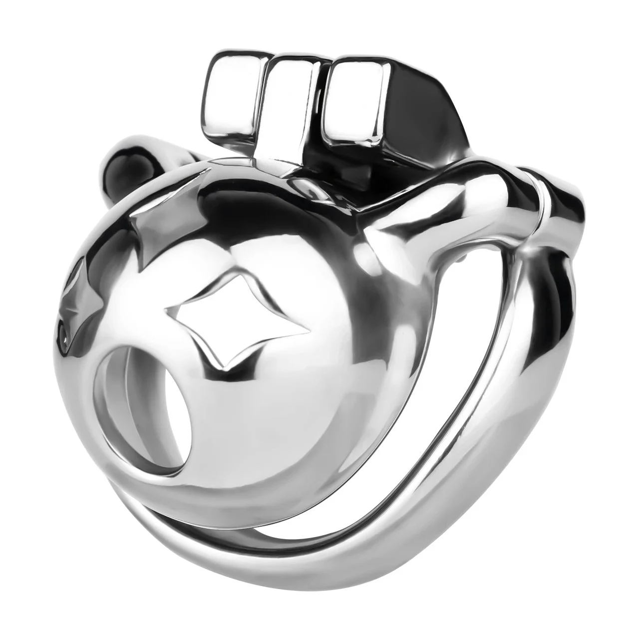 Wearable Sissy Chastity Device,Chastity Cage Device with Chastity Cage Strap,Cock Cage with Belt Adult BDSM Sex Toy for Men