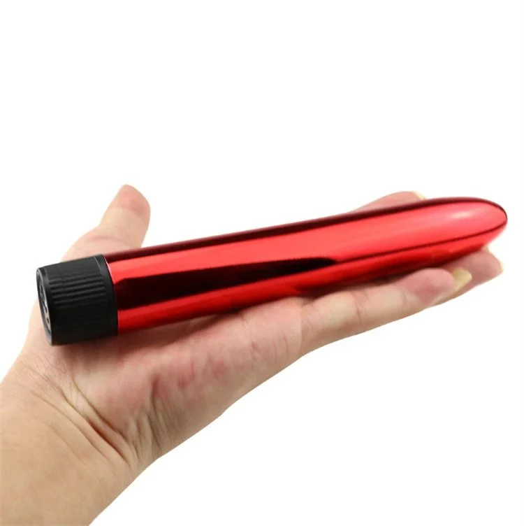 Sex Toys Vibrator for Women Vibrating Bullet Waterproof 7 Inch AV Battery Bullet Vibrator 10 Speed