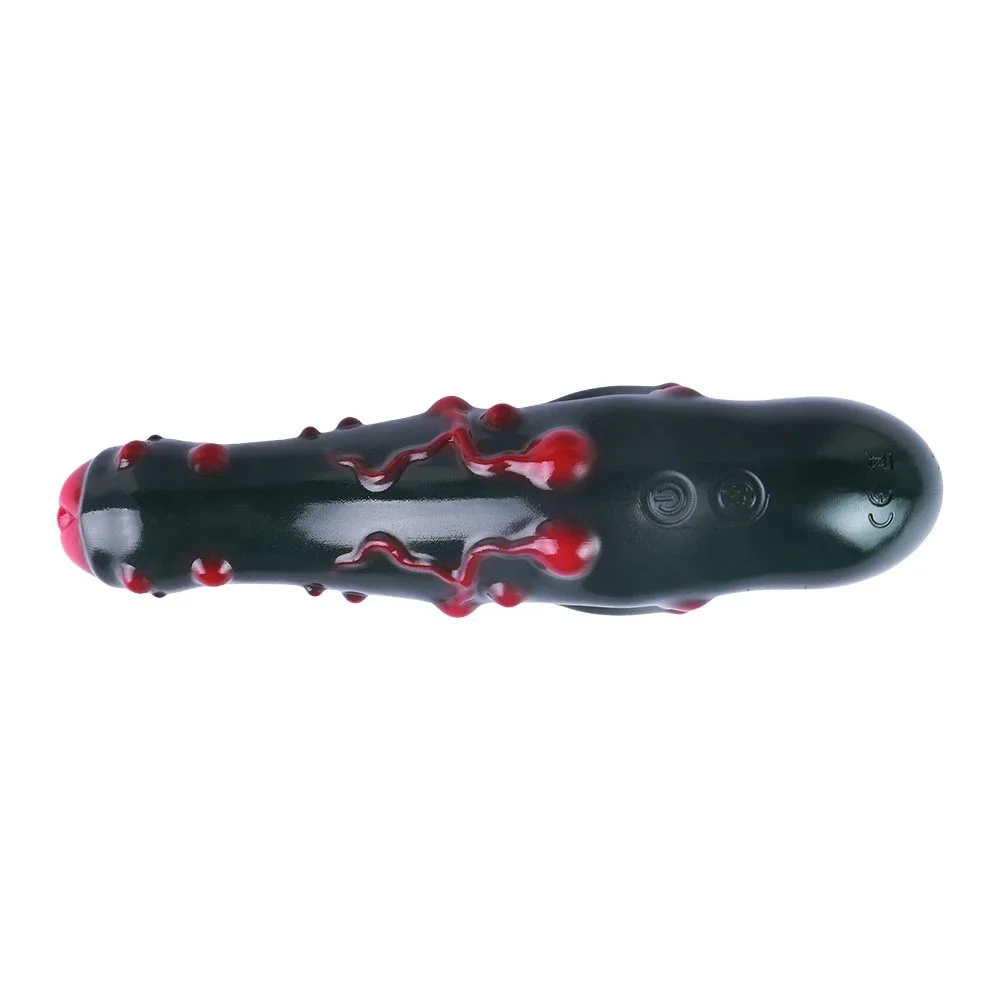 Adult Sex Toys Realistic Alien Penis Dildo with Vibration for Woman Fantasy Vagina Massage Vibrator Soft Rubber Penis