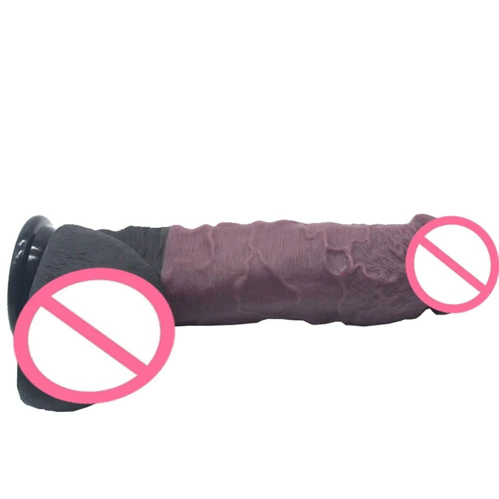 9.5 Inch Thick Huge Silicone Dildo Realistic Penis With Suction Cup Large Cock Sex Toys for Women Sex Shop Sex Product