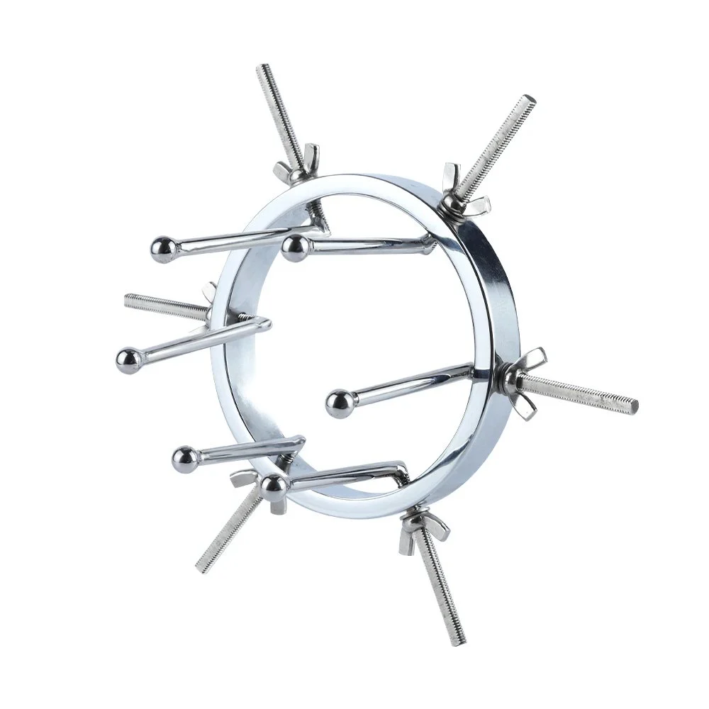 Anal Plug and Ring Sex Enhancement Product Butt Plug Anal Sex Toys