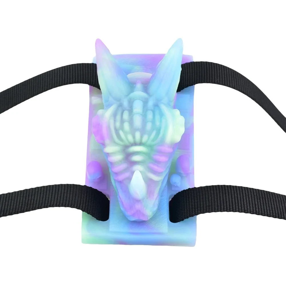 Luminous Color Sex Grinder Female Mastubrated Rechargeable Battery Remote Control Sex Toys Clitoris Stimulated for Pleasure