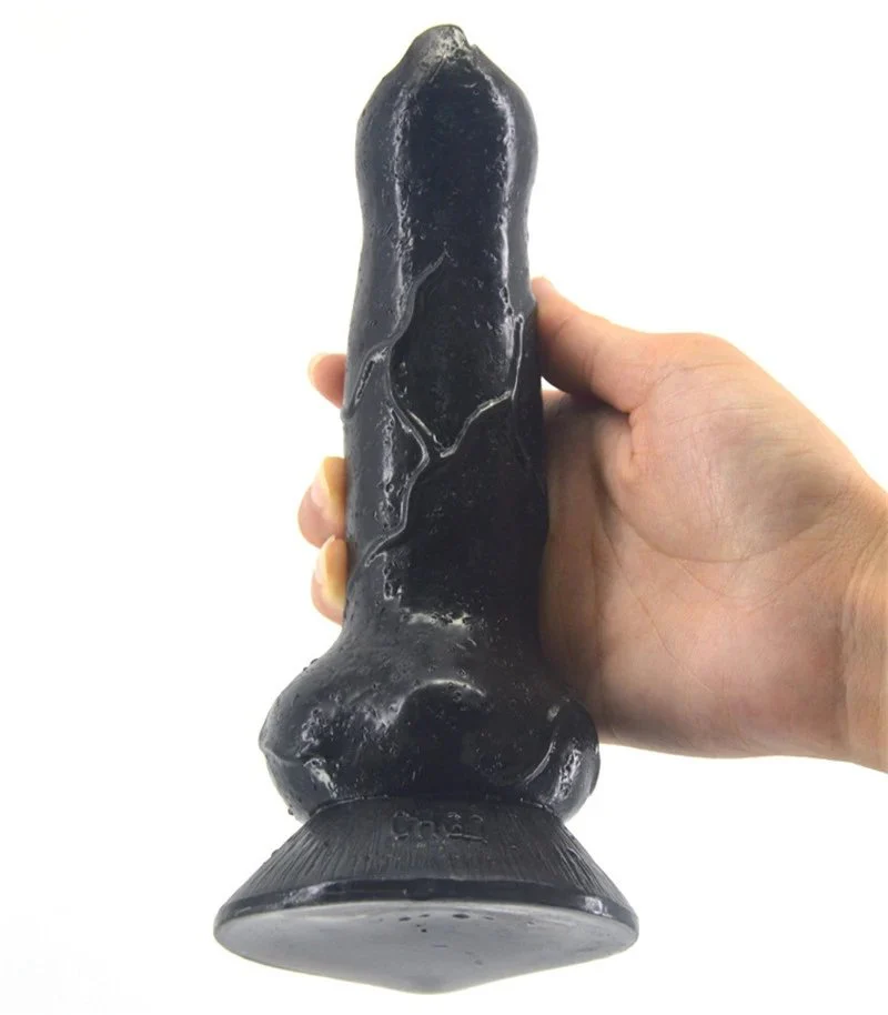Adult Anal Plug Sex Toys Pvc Dildo Vaginal Stimulation Juguetes Sexuales Penis for Man Women Masturbator
