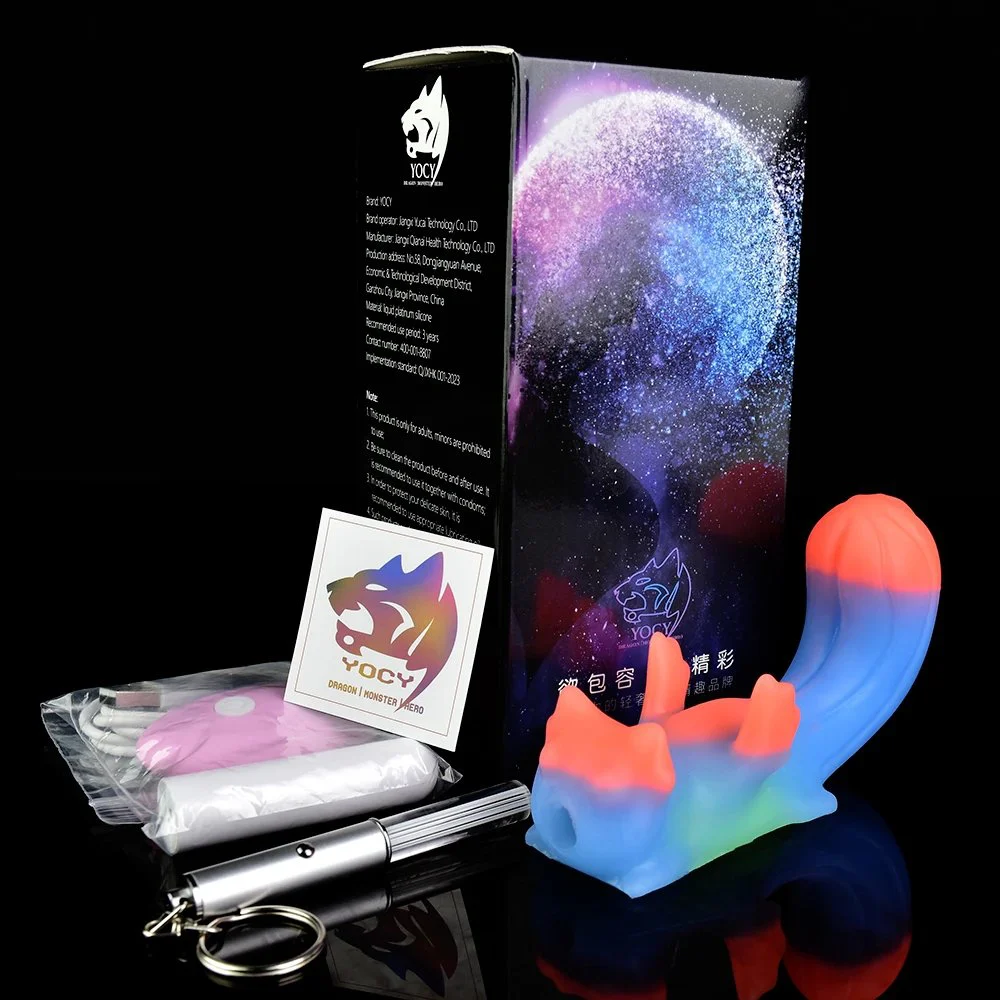 Color Orange Cat Sex Grinder Toy G-spot Vaginal Stimulate Masturbation Remote Control Vibrator Flirting Tools for Women
