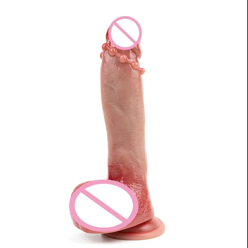 Arrival Suction Cup Realistic Vibrating Dildos Heating Thrusting Dildo Vibrator Sex Toys Women