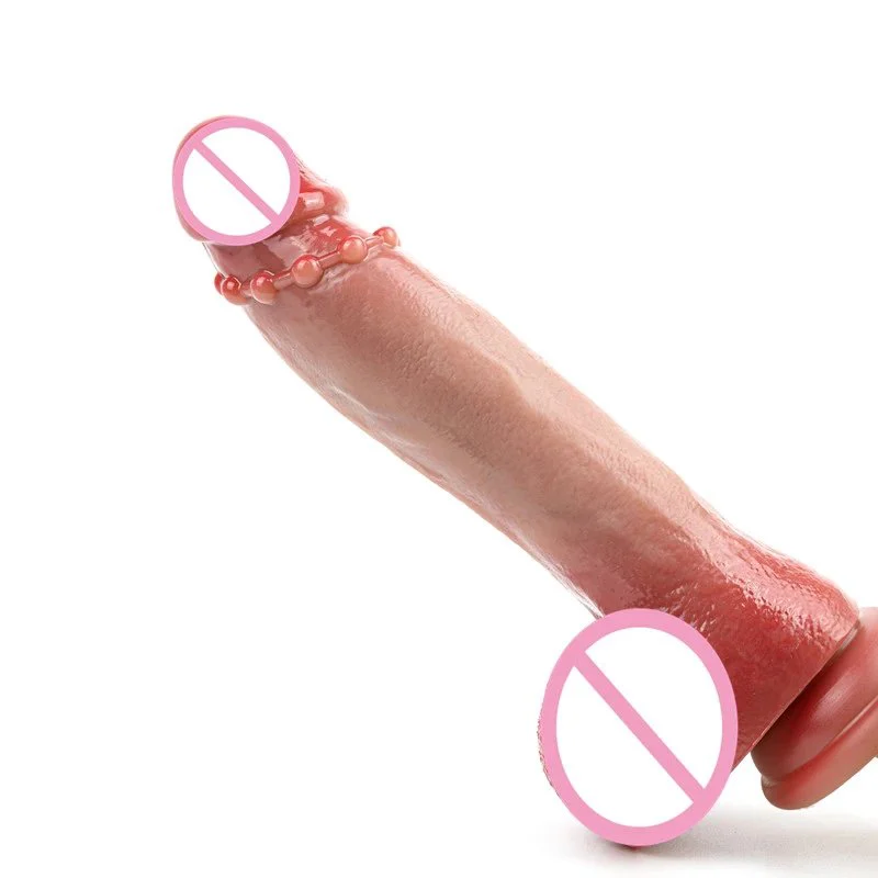 Arrival Suction Cup Realistic Vibrating Dildos Heating Thrusting Dildo Vibrator Sex Toys Women